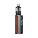 VOOPOO DRAG X PLUS 100W POD MOD KIT abudhabi Dubai Oman Muscat KSA