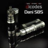 DANI SBS MOD Abudhabi KSA Dubai UAE Oman