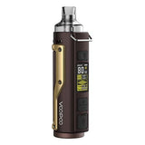 VOOPOO ARGUS PRO 80W POD KIT 3000MAH WITH PNP TANK - Vape Kits - UAE - KSA - Abu Dhabi - Dubai - RAK