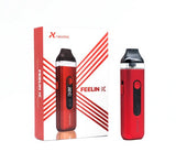 NEVOKS FEELIN X POD KIT 1600MAH ABU DHABI DUBAI FUJAIRAH SHARJAH RAS AL KHAIMAH KSA