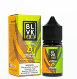 ALOE MANGO - BLVK ALOE SALTS - 30ML ABU DHABI DUBAI AL AIN RUWAIS SHARJAH KSA QATAR 