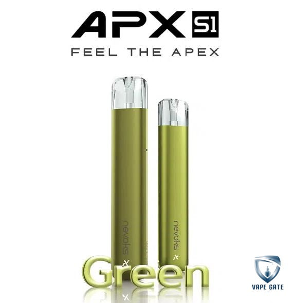 NEVOKS APX S1 POD KIT 500MAH | Dubai | Abu Dhabi
