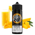 MANGO DRANK BY RUTHLESS ABU DHABI DUBAI AL AIN RUWAIS SHARJAH KSA