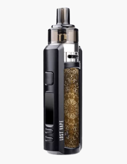 elfbar nachfüll pod läuft aus LOST VAPE URSA MINI POD SYSTEM KIT 1200MAH