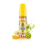 Melon Twist - Dinner Lady - E-LIQUIDS - UAE - KSA - Abu Dhabi - Dubai - RAK 3