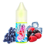 BLOODY SUMMER - ELIQUID FRANCE 30ml SALT Abudhabi Dubai KSA