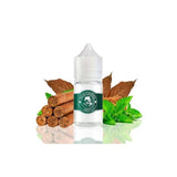 Don Cristo Mint 30ml SaltNic by PGVG - UAE - KSA - Abu Dhabi - Dubai - RAK 2