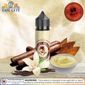 Don Cristo Custard 60ml E juice by PGVG Abu Dhabi & Dubai UAE