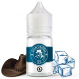 Don Cristo Ice 30ml SaltNic by PGVG - UAE - KSA - Abu Dhabi - Dubai - RAK 2