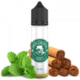 Don Cristo Mint 60ml E juice by PGVG - E-LIQUIDS - UAE - KSA - Abu Dhabi - Dubai - RAK 2