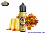 Don Cristo Custard 60ml E juice by PGVG Abu Dhabi & Dubai UAE