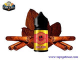 Don Cristo Original 30ml Saltnic by PGVG ABu Dhabi & Dubai UAE