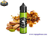 Don Cristo Pistachio 60ml E juice by PGVG Abu Dhabi & Dubai UAE