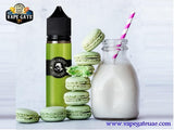 Don Cristo Pistachio 60ml E juice by PGVG Abu Dhabi & Dubai UAE