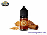 Don Cristo Sesame 30ml Saltnic by PGVG ABu Dhabi & Dubai UAE