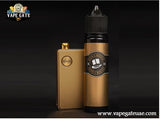 Don Cristo XO 60ml E juice by PGVG Abu Dhabi & Dubai UAE