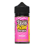 Bubbly - E liquid by Doozy Abudhabi Dubai KSA