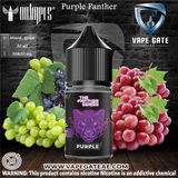 New Recipe Purple Panther abudhabi KSA Riyadh