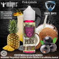 Pink Colada - Dr. Vapes - E-LIQUIDS - UAE - KSA - Abu Dhabi - Dubai - RAK 1