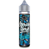 LEMON TIME DRAGON FRUIT - ELIQUID FRANCE Abudhabi Dubai KSA Fujairah