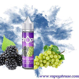 Berry and Grape 60ml E juice by Drop by Blis | Abu Dhabi & Dubai UAE