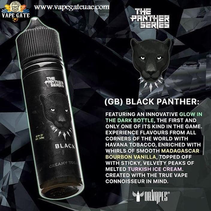 black panther vape juice Orange County Cherry OG Kush CBD E-Liquid (50ml) 1500mg/2500mg – VuiceVapes