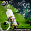 Cocktail Time Blackcurrant Mojito Saltnic 30ml by Dr. Vapes Abu Dhabi UAE