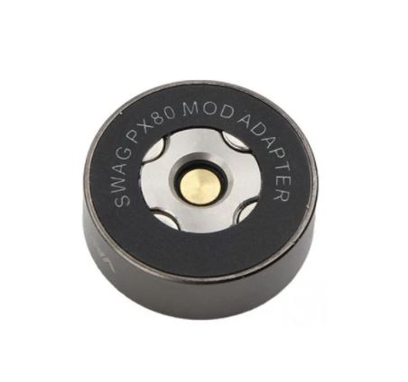 510 Adapter for Vaporesso Swag PX80 ABUDHABI KSA UAE OMAN