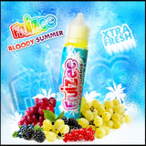 BLOODY SUMMER - ELIQUID FRANCE Abudhabi Dubai Ksa Ruwais 