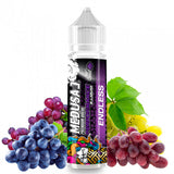 Endless Performance Series - Medusa Juice Co. 60ml ABU DHABI DUBAI AL AIN SHARJAH HABSHAN KSA