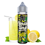 LEMON TIME LEMON - ELIQUID FRANCE ABUDHABI DUBAI KSA