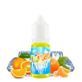 SUNNY - ELIQUID FRANCE 30ml SALT Abudhabi DUbAi KSA