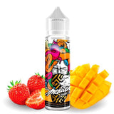 Tangie Queen Neo Fruity Series - Medusa Juice Co. 60ml ABU DHABI DUBAI AL AIN RUWAIS KSA