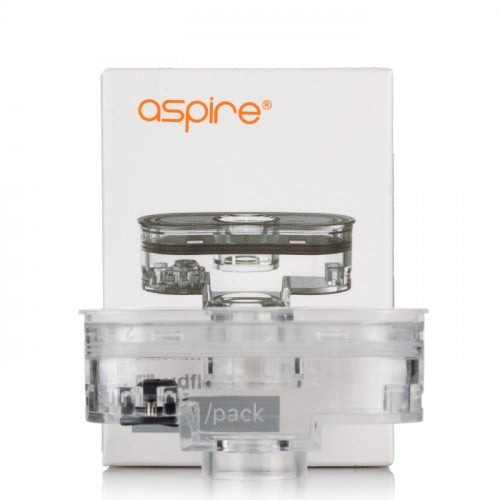 Aspire Cloudflask S Empty Pod Cartridge ABU DHABI DUBAI KSA