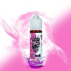 GAME OF THRONES - PINK SMOOTHI ELIQUID Abudhabi Dubai KSA