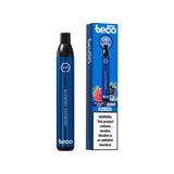 VAPTIO BECO MESH - DISPOSABLE VAPE DEVICE (2200 PUFFS) Abudhabi Dubai KSA