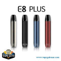 Vapeants E8 Plus Pod System Kit - Green - POD SYSTEMS - UAE - KSA - Abu Dhabi - Dubai - RAK 1