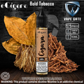 Cigara Bold Tobacco Saltnic by eCigara Abu Dhabi , Dubai UAE, Riyadh Saudi Arabia.