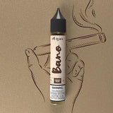 Bano Creamy Tobacco Saltnic by eCigara Abu Dhabi , Dubai UAE, Riyadh Saudi Arabia