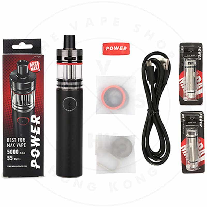 Aramax Power Vape Mod | Buy High Performance Vape Online Aramax Power Vape Mod | Buy High Performance Vape Online