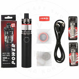 Aramax Power Kit - 5000mAh - Vape Kits - UAE - Abu Dhabi - Dubai - KSA - RAK 2