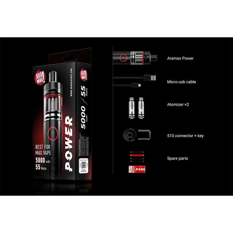 elfbar nachfüll pod läuft aus Mini Tank Vaporizer - Discreet 510-Thread Battery main image 0