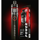 Aramax Power Kit - 5000mAh - Vape Kits - UAE - Abu Dhabi - Dubai - KSA - RAK 1