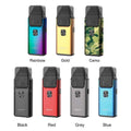 Aspire Breeze 2 Kit - Vape Kits - UAE - Abu Dhabi - Dubai - KSA - RAK 4