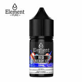 ELEMENT PURE - RED ENERGY ICE SALTNIC 30ML ABU DHABI DUBAI KSA