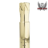 Purge Mods - The Reinforcer 21700 Mech Mod - Vape Kits - UAE - KSA - Abu Dhabi - Dubai - RAK 4