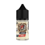 Lotus Cheesecake Saltnic - Dr Vapes Abu Dhabi Dubai RAK KSA 