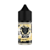 Black Custard Saltnic - Dr Vapes Abu Dhabi Ruwais AL Ain KSA