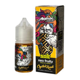 Crystal Kandi Neo Fruity Series - Medusa Juice Co. 30ml ABU DHABI DUBAI AL AIN FUJAIRAH KSA