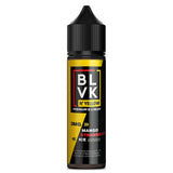 Mango Strawberry Ice 60ML - BLVK Unicorn E-Liquid Abudhabi Dubai KSA